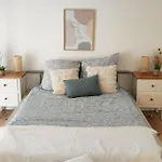 Duplex En Centre-ville דירה לה מאנש