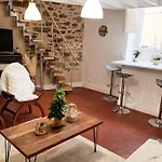Duplex En Centre-ville