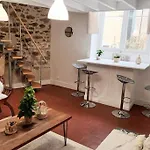 Duplex En Centre-ville