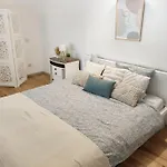 Duplex En Centre-ville דירה *