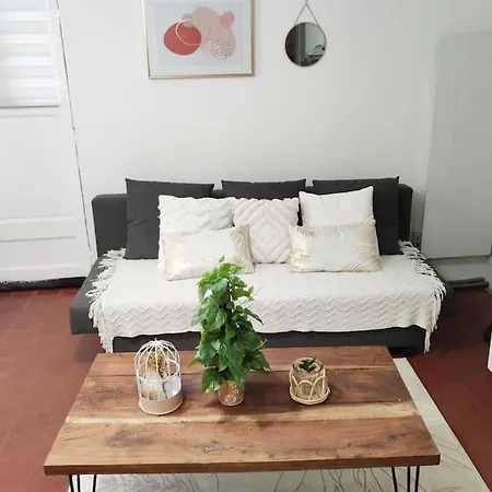 Duplex En Centre-ville Apartment Le Mans