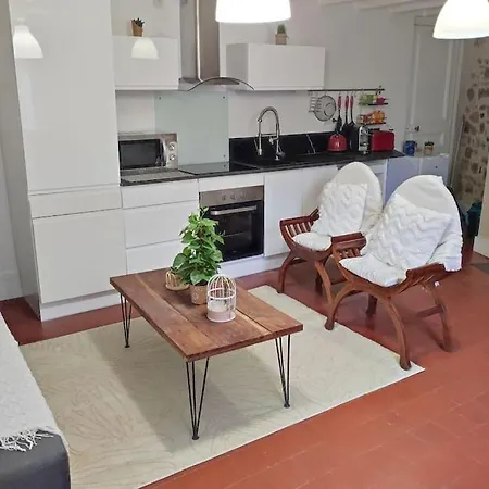 Duplex En Centre-ville