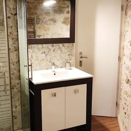 Duplex En Centre-ville Le Mans