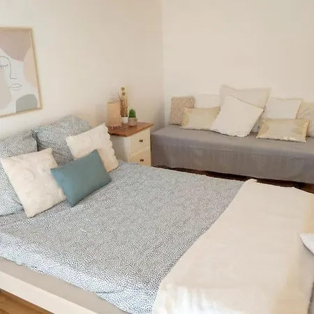 Duplex En Centre-ville * לה מאנש