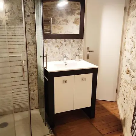 Duplex En Centre-ville Le Mans