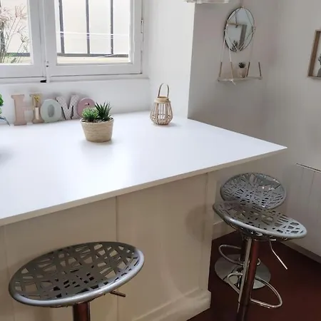 Apartment Duplex En Centre-ville Le Mans