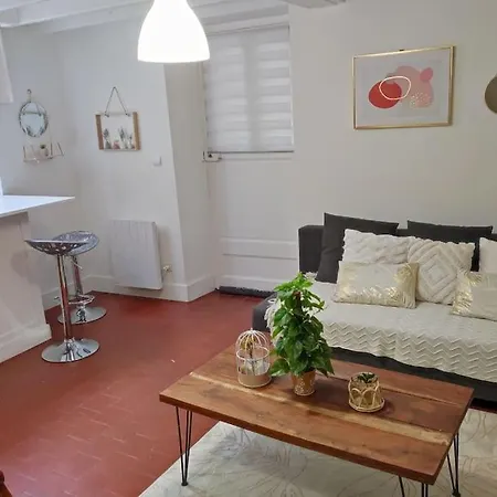Duplex En Centre-ville