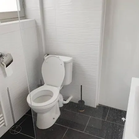 Duplex En Centre-ville * Le Mans