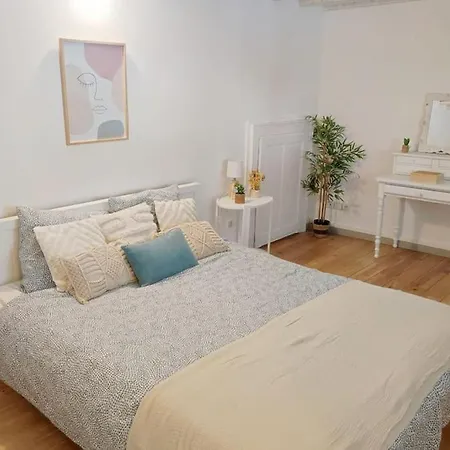 Duplex En Centre-ville Le Mans