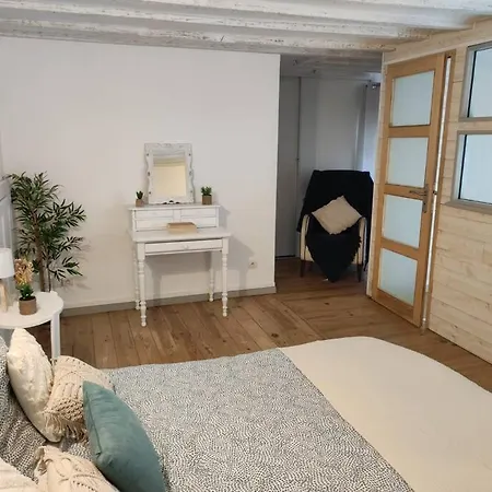 Duplex En Centre-ville