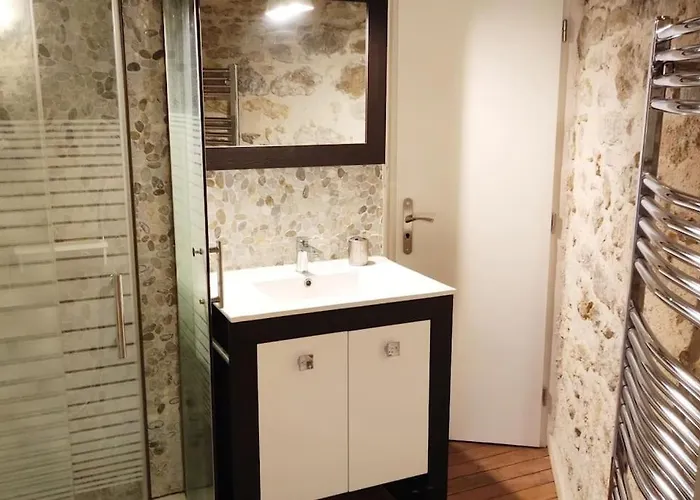 Duplex En Centre-ville Le Mans