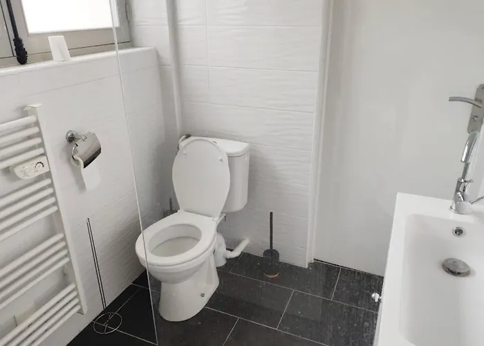 Duplex En Centre-ville * Le Mans