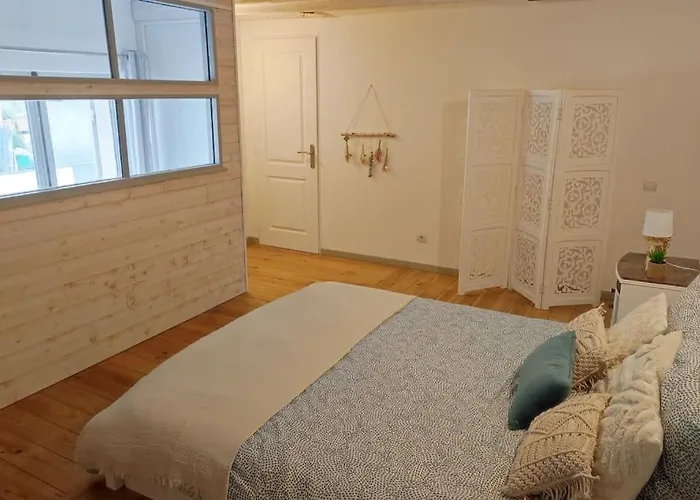 Apartmán Duplex En Centre-ville Le Mans